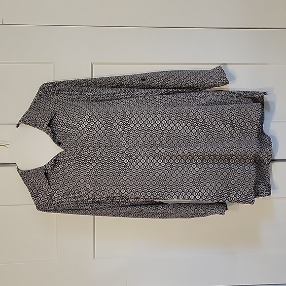 Pleione Tops - Pleione size small, oversized tunic shirt